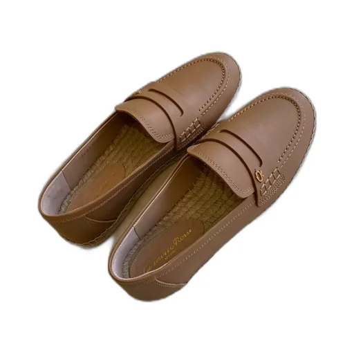 Flat Loafers