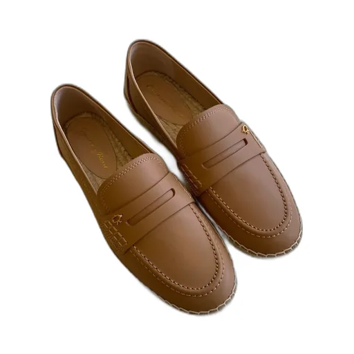 Flat Loafers