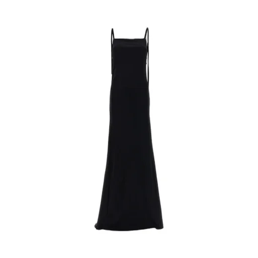 Logo Dress