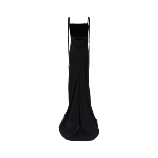 Logo Dress