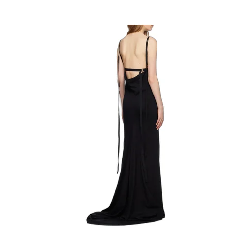Logo Dress
