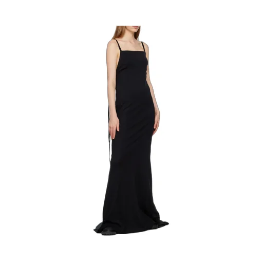 Logo Dress
