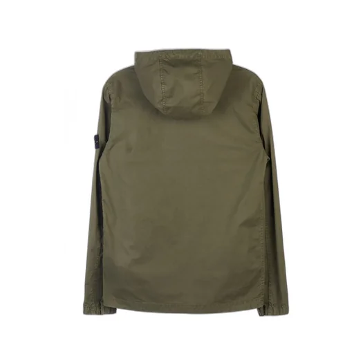 Long-Sleeved Casual Jacket