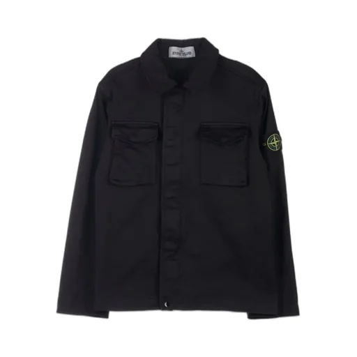 Long-Sleeved Shirt