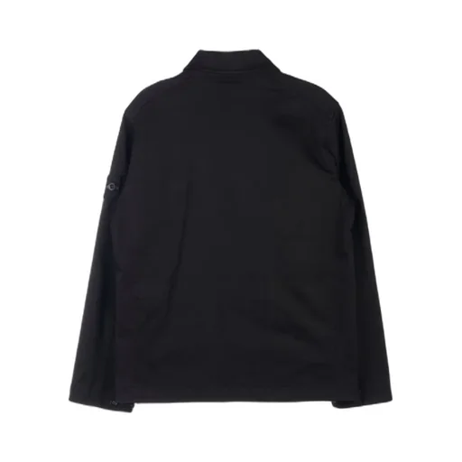 Long-Sleeved Shirt