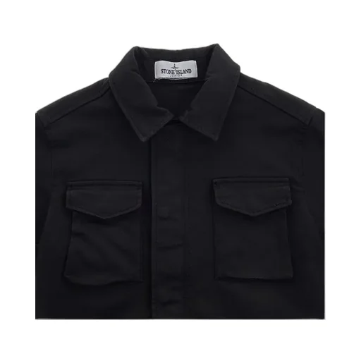 Long-Sleeved Shirt
