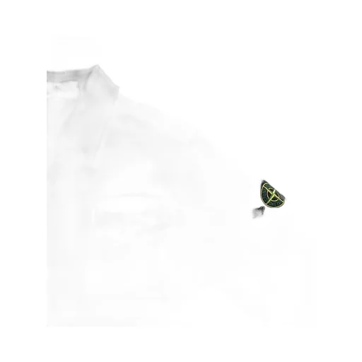 Long-Sleeved Shirt