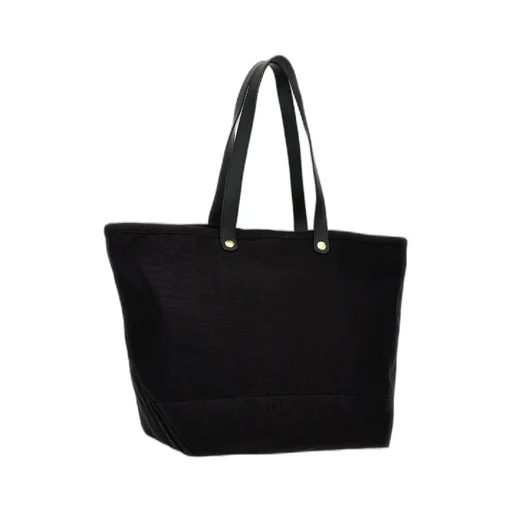Vivienne Westwood Orb Plaque Tote Bag