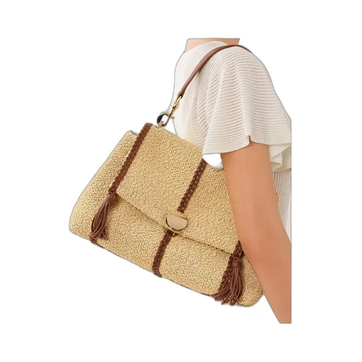 Chloé Penelope Medium Shoulder Bag