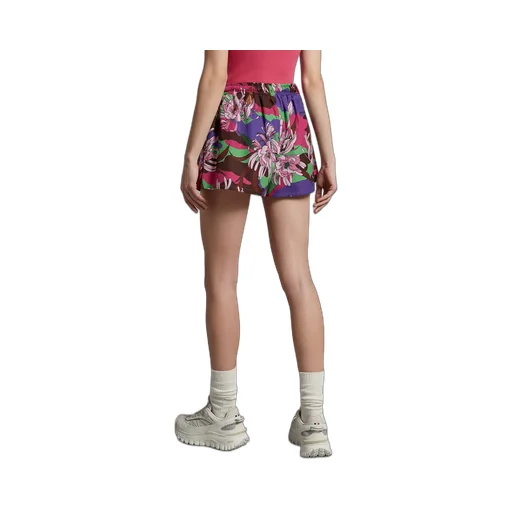 Printed Shorts
