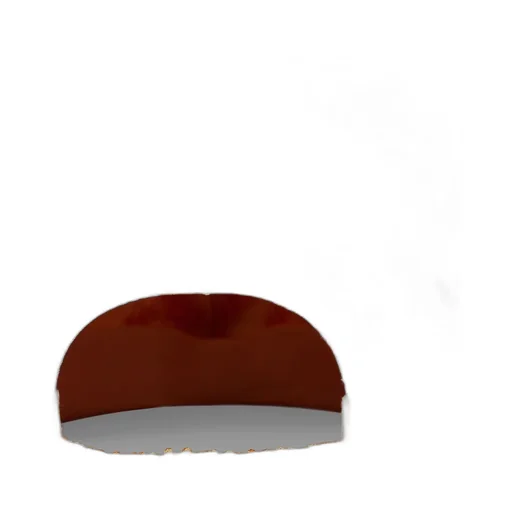 Multicolour Silk Baseball Cap