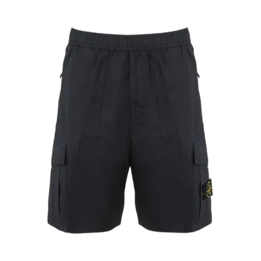 Logo Shorts