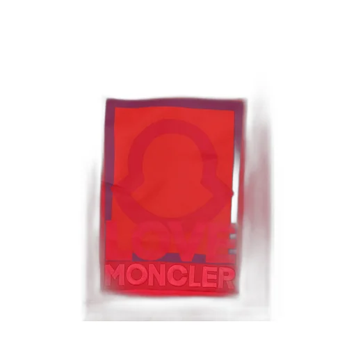 Moncler Enfant Graphic Printed Crewneck Sweatshirt