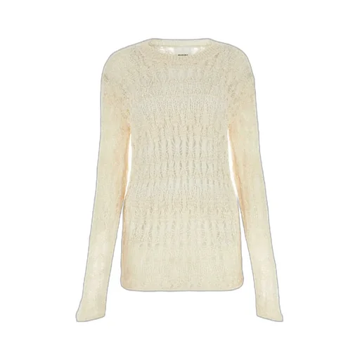 Isabel Marant Crewneck Jumper