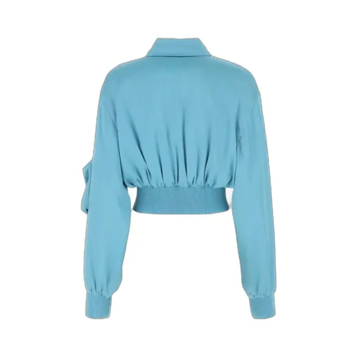 Logo Casual Jacket