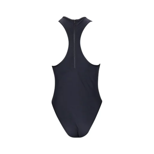 Logo One-Piece Swimsuit