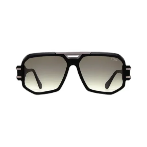 Mod 675 Pilot-Frame Sunglasses