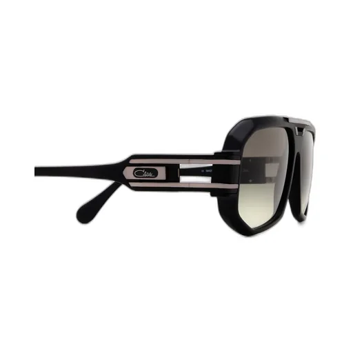 Mod 675 Pilot-Frame Sunglasses
