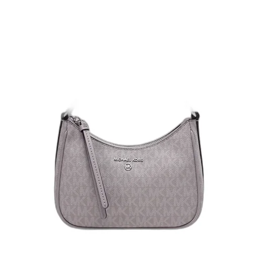 Jet Set Charm Shoulder Bag