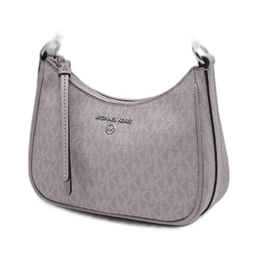 Jet Set Charm Shoulder Bag