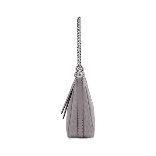 Jet Set Charm Shoulder Bag
