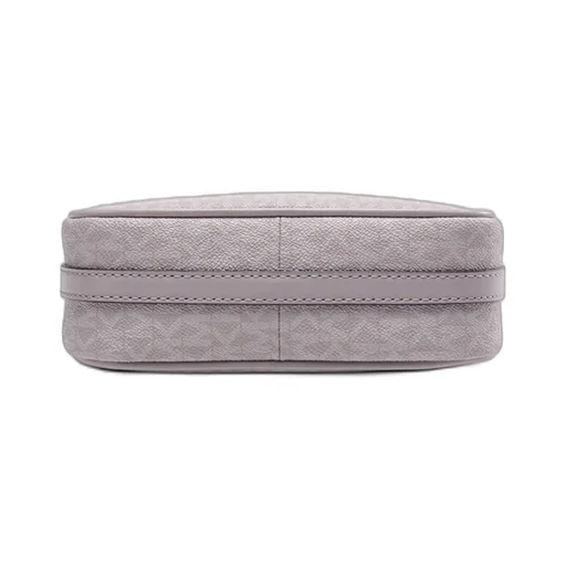 Jet Set Charm Shoulder Bag