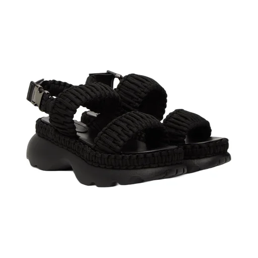 Belay Woven Sandals