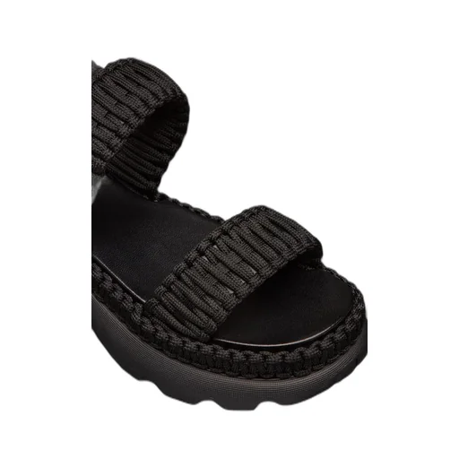Belay Woven Sandals
