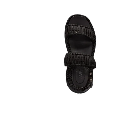 Belay Woven Sandals