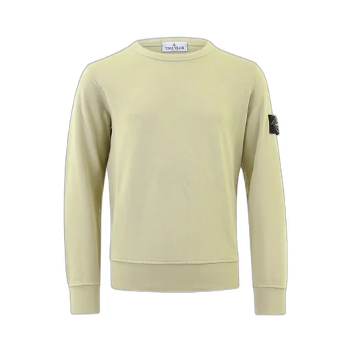 Compass-Patch Sweatshirt