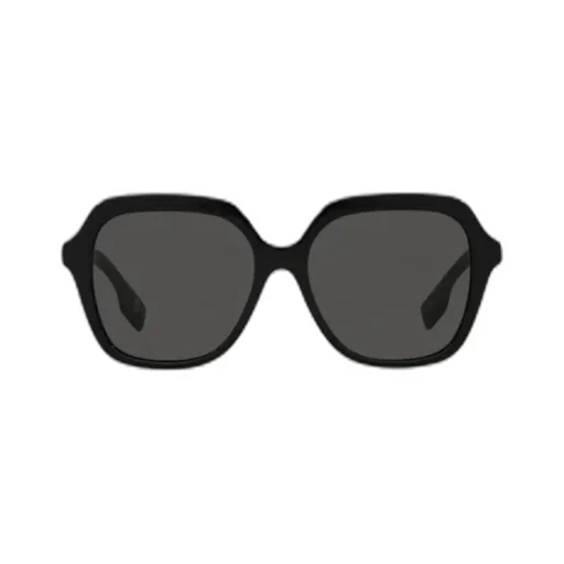 Burberry Eyewear Square Frame Sunglasses