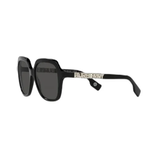 Burberry Eyewear Square Frame Sunglasses