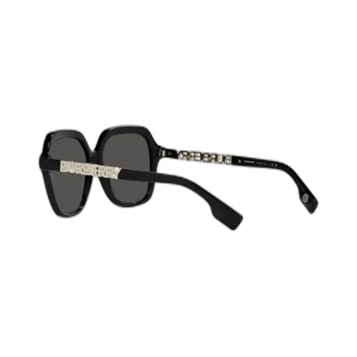 Burberry Eyewear Square Frame Sunglasses