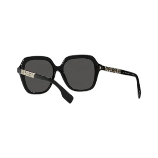 Burberry Eyewear Square Frame Sunglasses