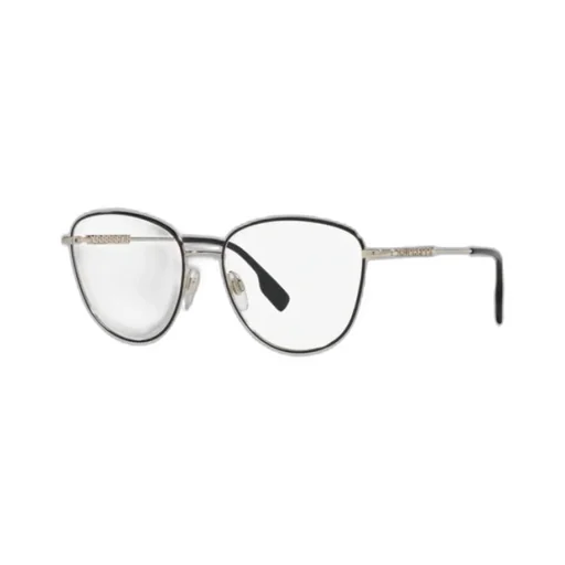 Burberry Eyewear Phantos Frame Glasses