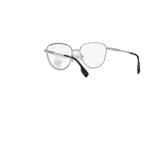 Burberry Eyewear Phantos Frame Glasses