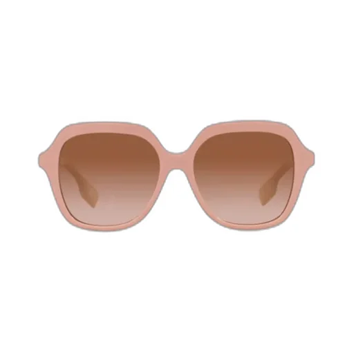 Burberry Eyewear Square Frame Sunglasses