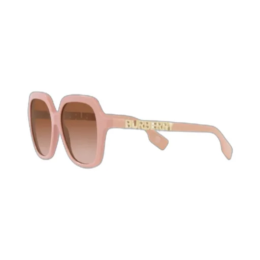 Burberry Eyewear Square Frame Sunglasses