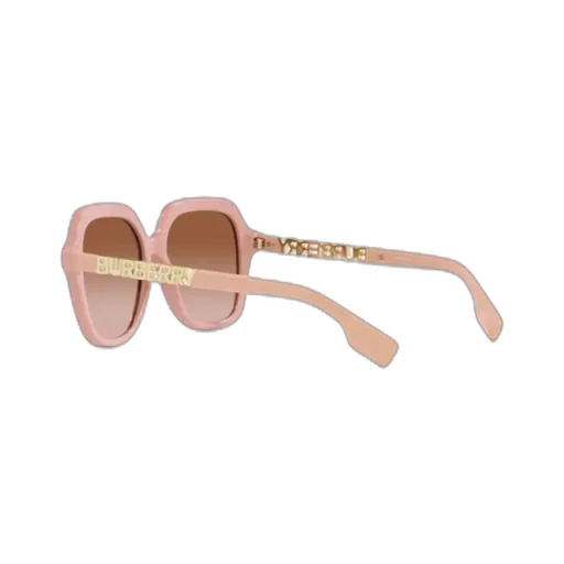 Burberry Eyewear Square Frame Sunglasses