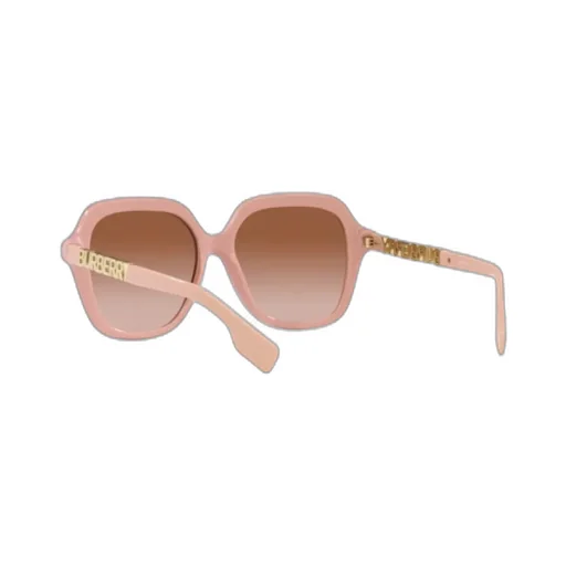 Burberry Eyewear Square Frame Sunglasses