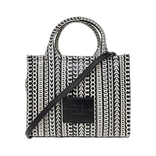 Logo Shoulder Bag