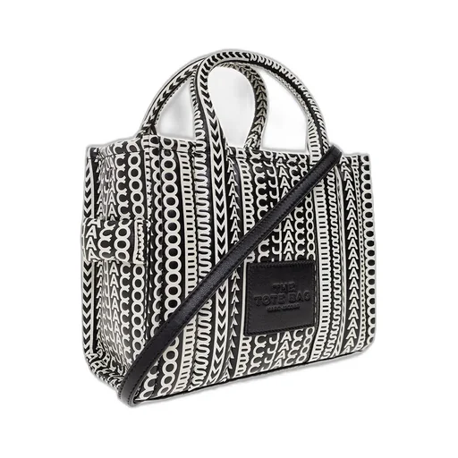 Logo Shoulder Bag