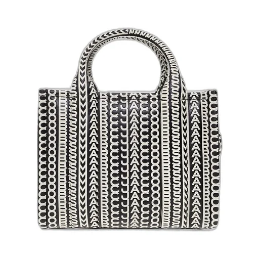 Logo Shoulder Bag