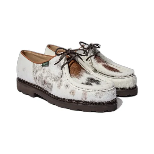 Low Help Recreational Shoe