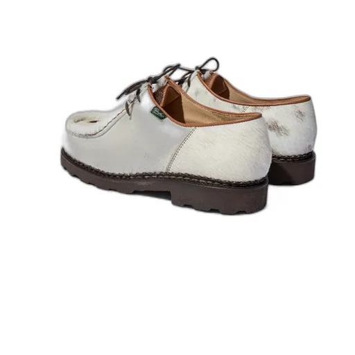 Low Help Recreational Shoe