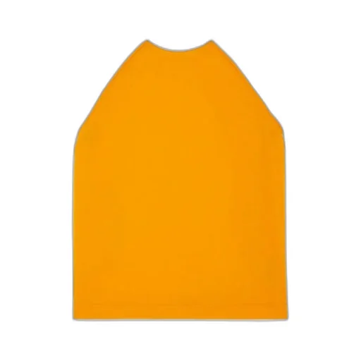 Fendi Kids Ff Logo Colour-Block T-Shirt