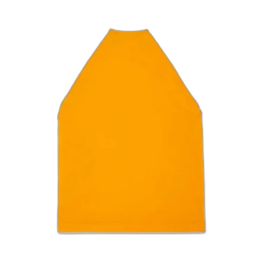 Fendi Kids Ff Logo Colour-Block T-Shirt