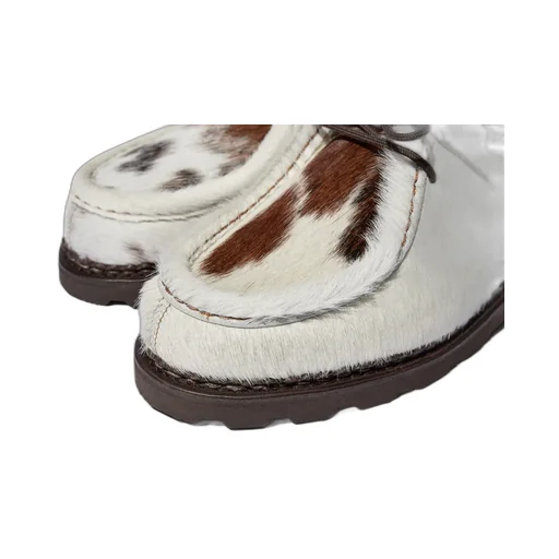 Low Help Recreational Shoe