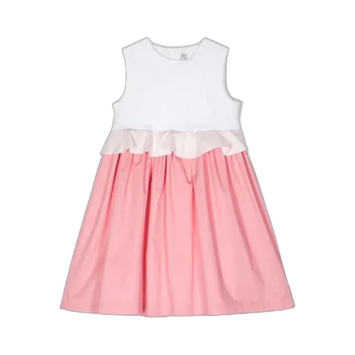 Logo Skirt