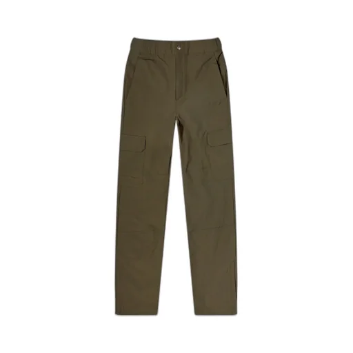 Logo Workover Casual Pants